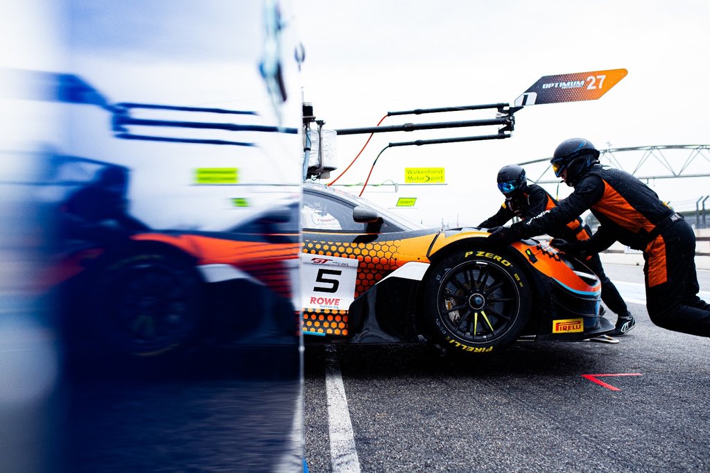 (Foto: Optimum Motorsport)
